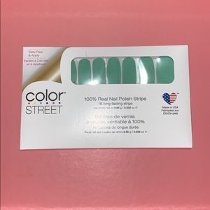 Color Street Nail Strips
